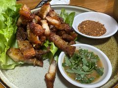 -蜗牛的家旅行主题云南菜餐厅.小酒馆(护国寺店)