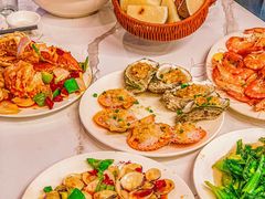 -汪姐海鲜(侨港金冠好店)