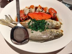 -三利音·玖弄小鲜(浦东嘉里城店)