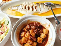 -食悦江南·淮扬菜·烤鸭(亚运村·惠新店)