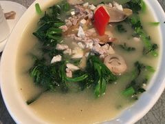 上汤西洋菜-和平馆·地道港澳茶餐厅(西门口店)