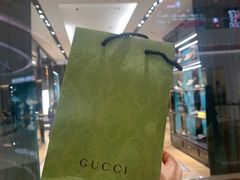 -Gucci(厦门万象城店)