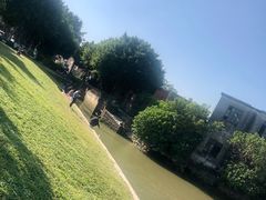 周边环境，村庄-石岐乳鸽村(南海第三分店)