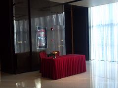 -广州天河希尔顿酒店