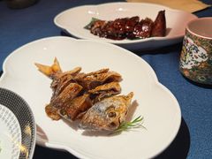 -老吉堂上海本帮菜(工体店)