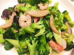 双鲜西兰花-双井轩(双井店)