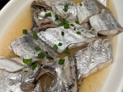 -金海湾海鲜排档(朱家尖店)