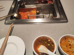 -海底捞火锅(漕宝路店)