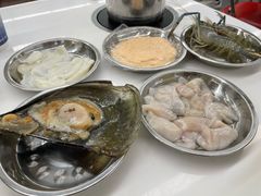 -朱富贵火锅(金融街万达店)