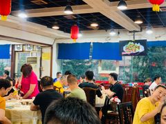 大堂-曾老幺鱼庄(龙华商厦店)