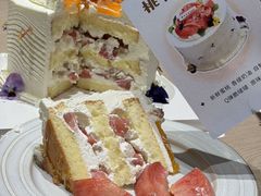 -evoojoo面包商店