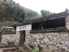 -花溪风景区