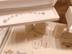 -MIKIMOTO(上海恒隆广场店)
