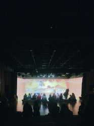 -小鸡哆哆故事屋·儿童乐园(嘉里城店)