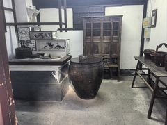 -蔡元培故居