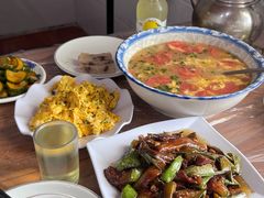 -妈妈的小作坊(陈家镇店)