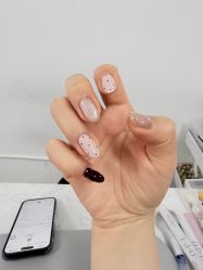 -尤米一站式美甲美睫