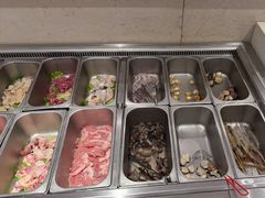 -香蜜轩·粤菜·宴会(世界之窗店)