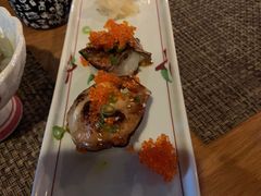 -半藏居酒屋(香港花园店)