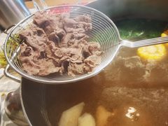 -焯牛潮汕牛肉火锅(云峰街创始店)