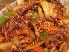 -包装马车·韩国料理·포장마차