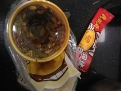 -吉品合酥脆烤饼(太平洋森活天地店)