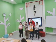 -童学馆·诗书礼乐少儿国学(海天欢乐购店)