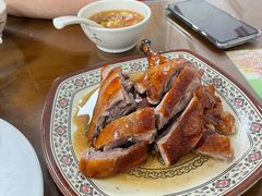 -聂记粤菜馆(鼓西路店)