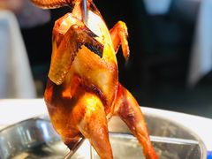 烧鸡-五稻厨房粤西菜(新闻店)