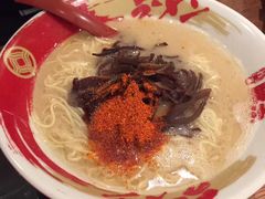 豚王拉面-豚王拉面(澳门银河店)