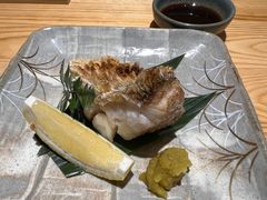 -镹·鱼料理  国产鱼使用店