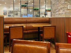 -萨莉亚意式餐厅(天河城购物中心店)