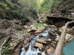 -九龙潭景区