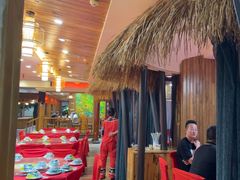-萬家灯火·私房湘菜·22年老手艺(南岭大道店)