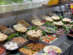 -塘屋烧烤·云南火塘烧烤品牌(春城慧谷旗舰店)