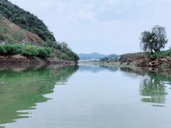 -婺源月亮湾