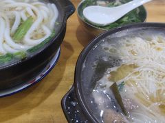 -贵州沾水米线(学田湾店)