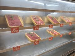 -今今转转自助小火锅(天祥广场店)