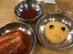 -姜虎东白丁烤肉(深圳湾后海汇店)