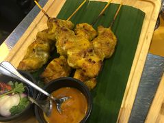 -simply thai天泰(长泰广场店)
