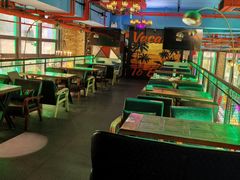 -Famous肥猫墨西哥音乐餐吧(五棵松华熙LIVE店)