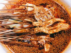 -嘉州叶婆婆钵钵鸡(建设路店)