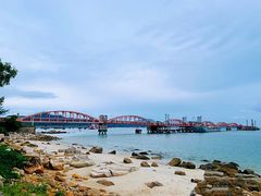 -玫瑰海岸文化旅游度假区