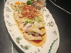 -粤·向群饭店(二沙岛店)