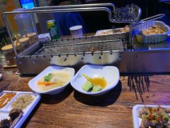 -三个蒙古大叔羊肉串(大宁店)