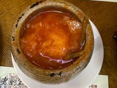 -老厨家(中央大街西七道街店)