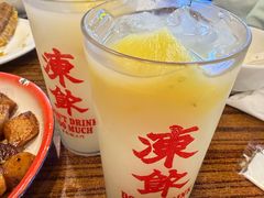 -等我餸上门海鲜大排档(天河南店)