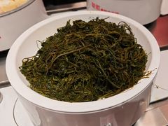 -龍歌自助小火锅(雨花台江南虹悦城店)