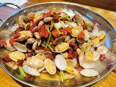 -必点海鲜·鲅鱼水饺(鞍山西道店)