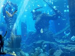 -波塞冬海底世界